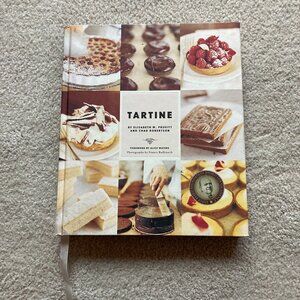 "Tartine" Hardback Cookbook